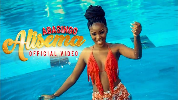 Download Video | Abasingo – Alisema