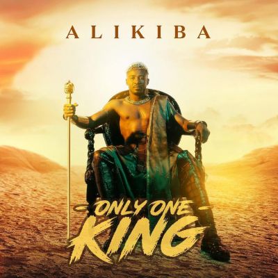 Download Album | Alikiba – Only One King