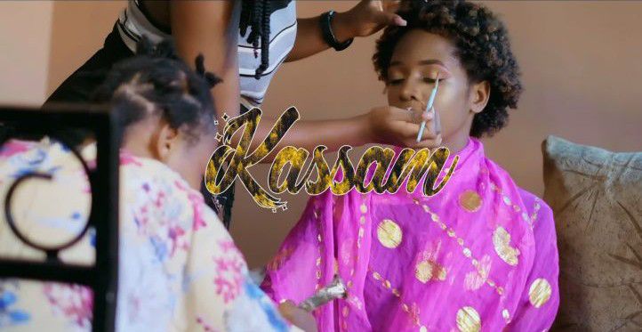 Download Video | Kassam – Anaolewa