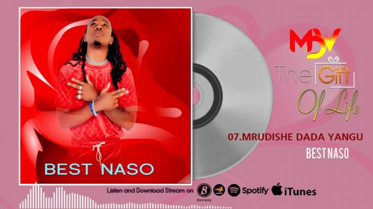 Download Audio | Best Nasso – Mrudishe Dada yangu