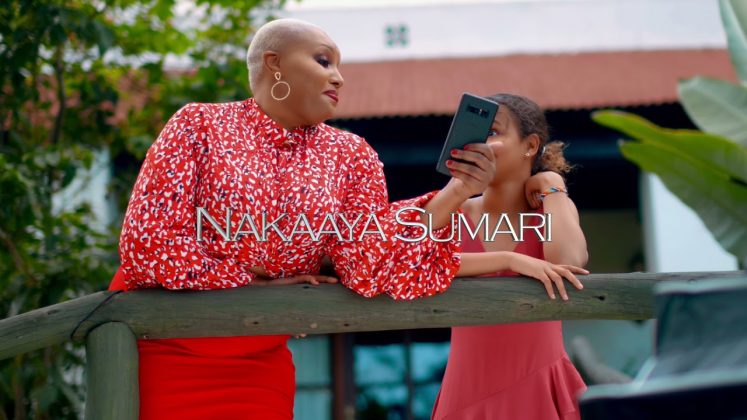 Download Video | Bexy ft Nakaaya Sumari – Kitimtim