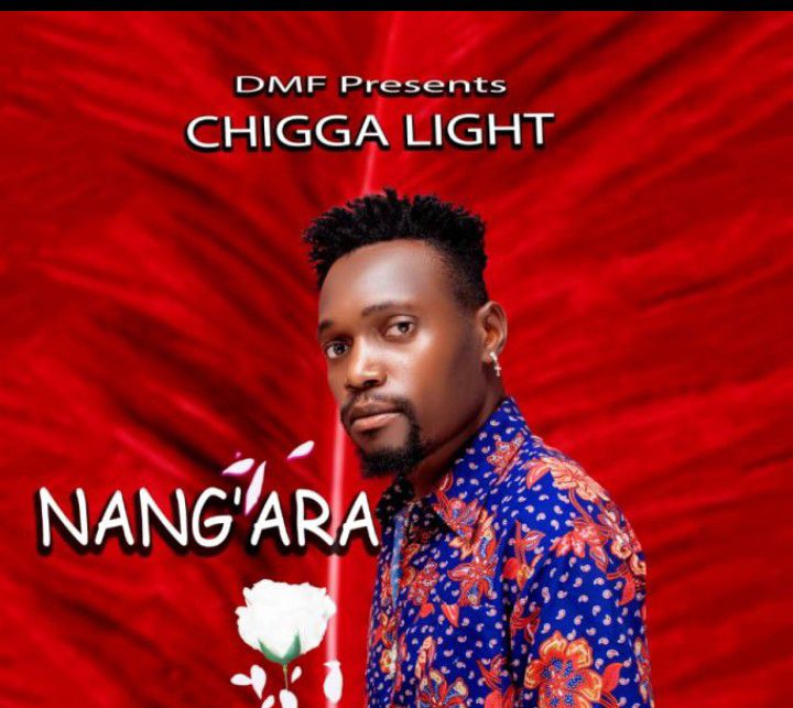 Download Audio | Chigga Light – Nang’ara