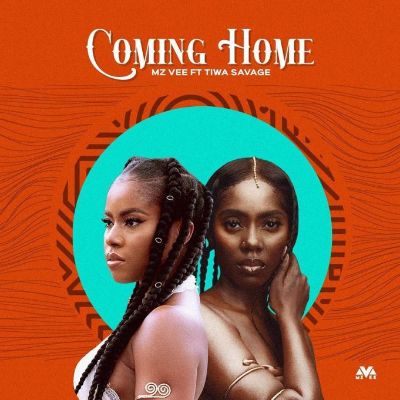Download Audio | MzVee ft Tiwa Savage – Coming Home