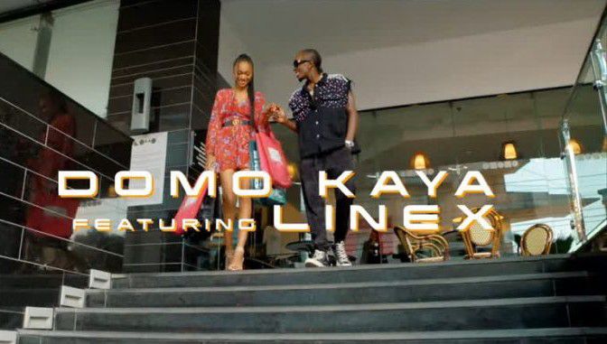 Download Video | Domokaya ft Linex – Madeni