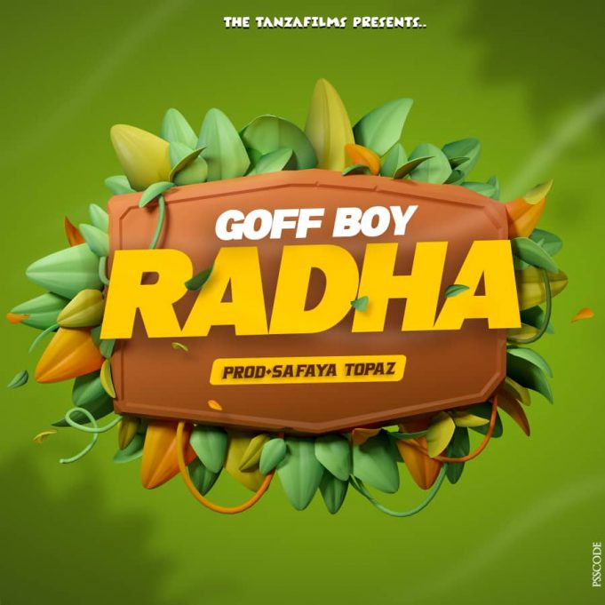 Download Audio | Goff Boy – Radha