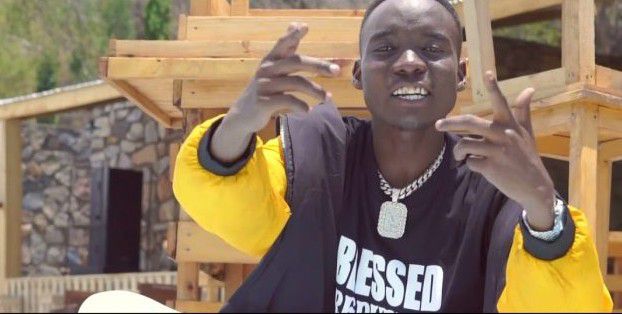 Download Video | Mr Blessed – Gusa