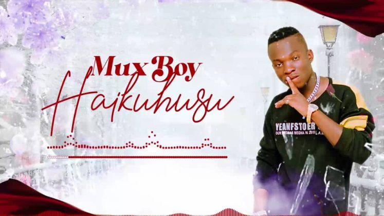 Download Audio | Mux Boy – Haikuhusu