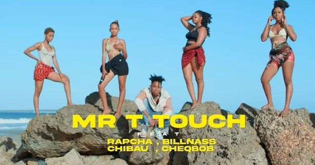 Download Video | Mr. T Touch Ft. Rapcha , Bill Nass .. – Hatuna Ratiba