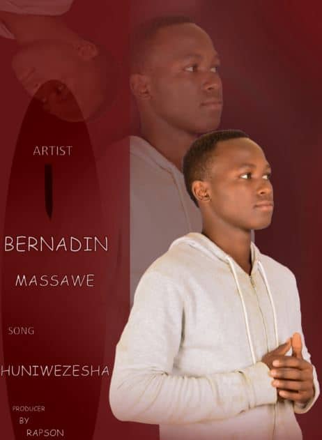 Download Audio | Bernadin Massawe – Huniwezesha
