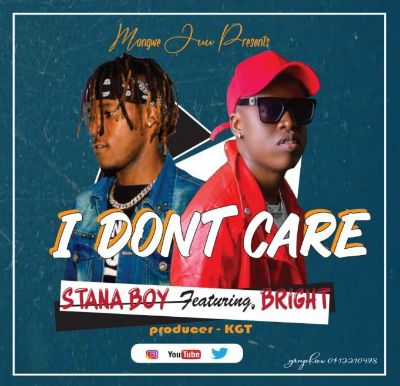 Download Audio | Stana Boy ft Bright – I Don’t Care