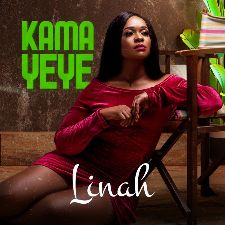Download Audio | Linah – Kama Yeye