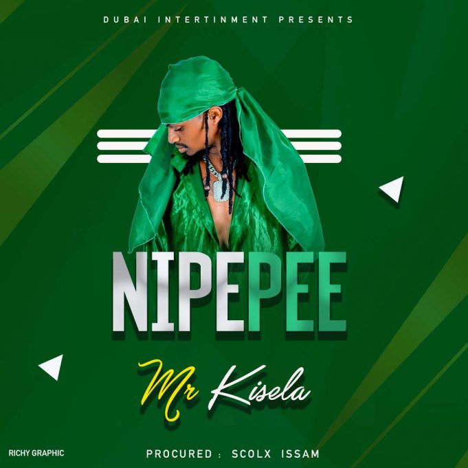  Mr Kisela – Nipepee