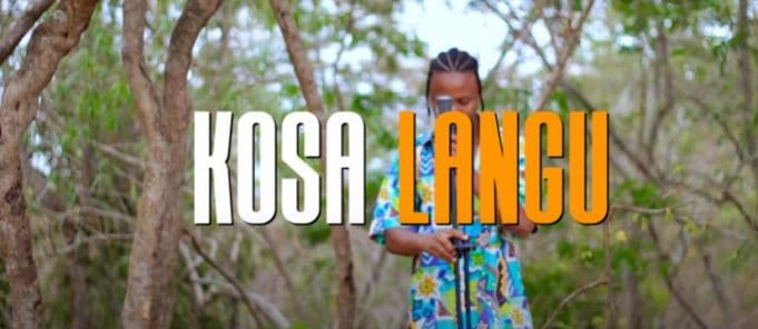 Download Video | Tiki – Kosa Langu