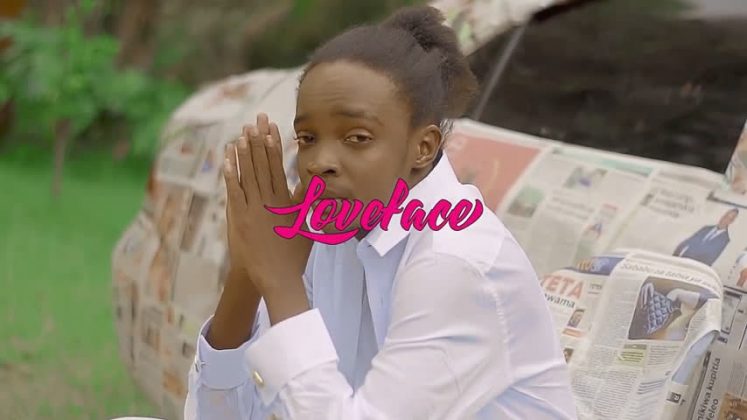 Download Video | Loveface – Niko na Wewe