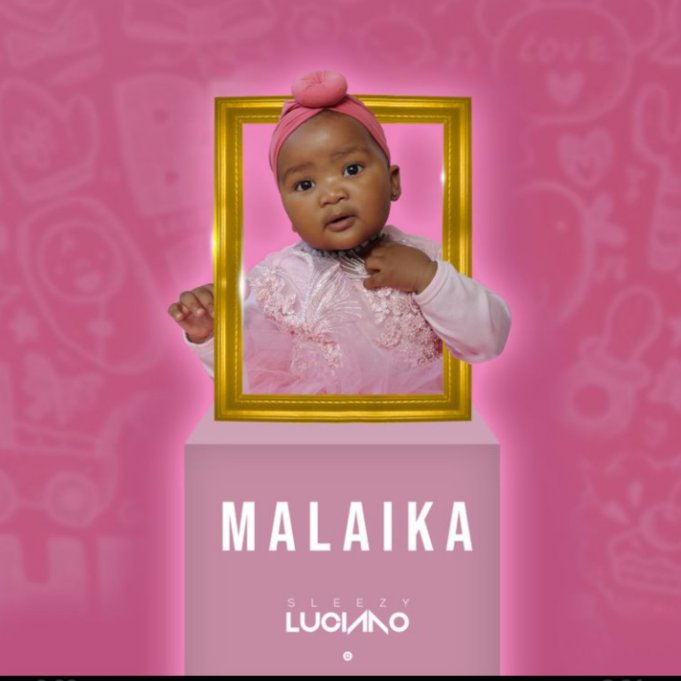 Download Audio | Sleezy Luciano – Malaika