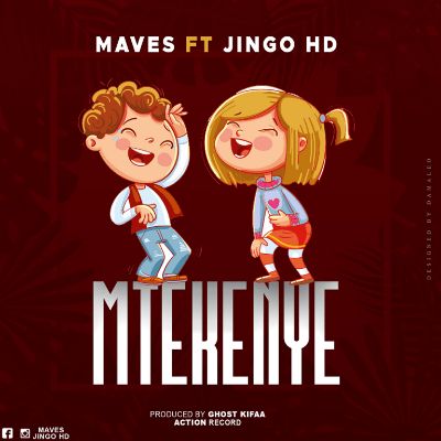  Maves ft Jingo HD – Mtekenye