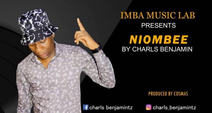 Download Audio | Charls Benjamin – Niombee