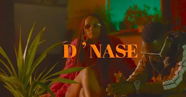 Download Video | D Nase – New Face
