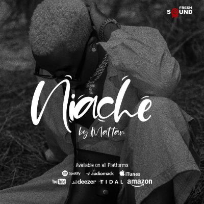 Download Audio | Mattan – Niache