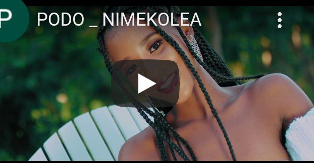 Download Video | Podo – Nimekolea