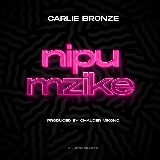 Download Audio | Carlie Bronze – Nipumzike