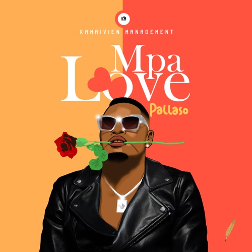 Download Audio | Pallaso – Mpa Love