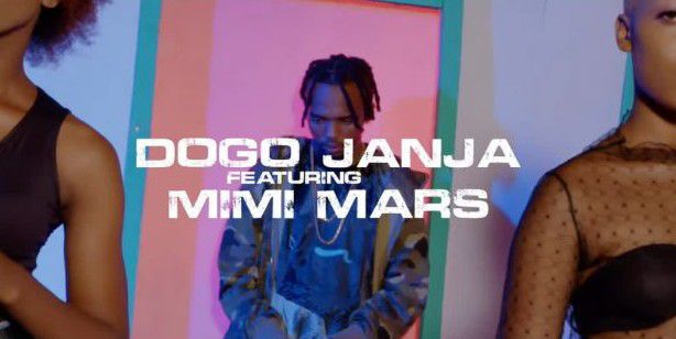 Download Video | Dogo Janja ft Mimi Mars – Shindulia Chini