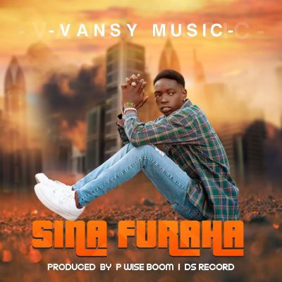 Download Audio | Vansy Music – Sina Furaha