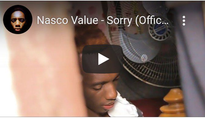 Download Video | Nasco Value – Sorry