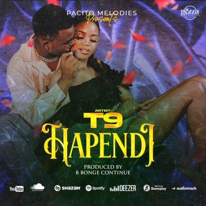 Download Audio | T9 – Hapendi