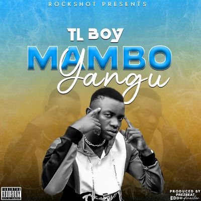 Download Audio | TlBoy – Mambo yangu