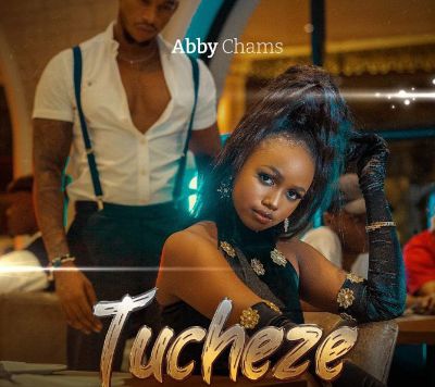 Download Audio | Abby Chams – Tucheze