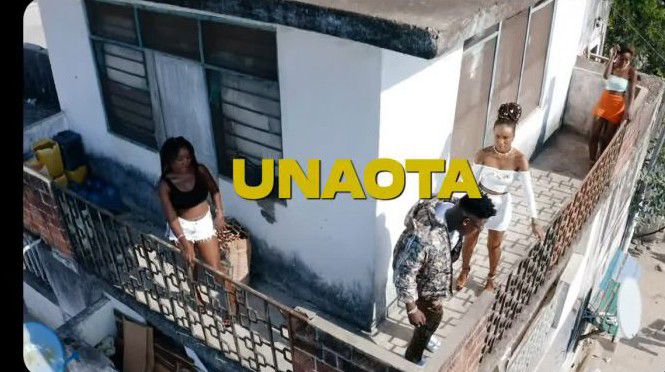 Download Video | Baddest 47 – Unaota