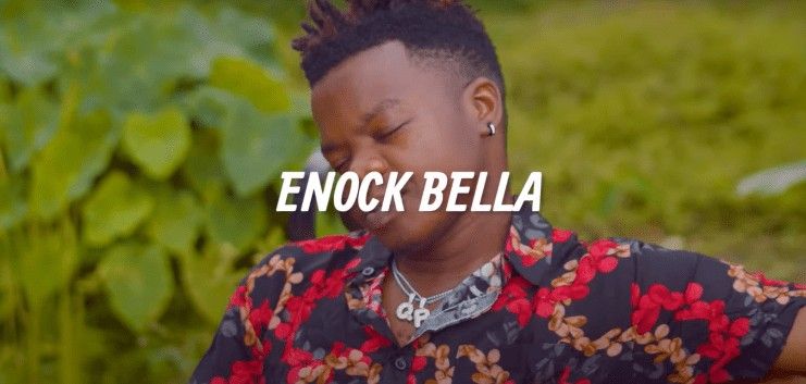 Download Video | Enock Bella – Waambie