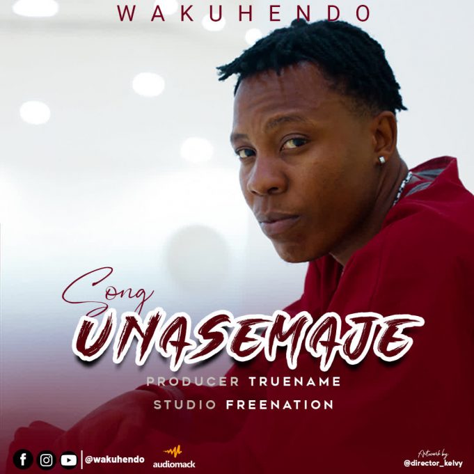 Download Audio | Wakuhendo – Unasemaje