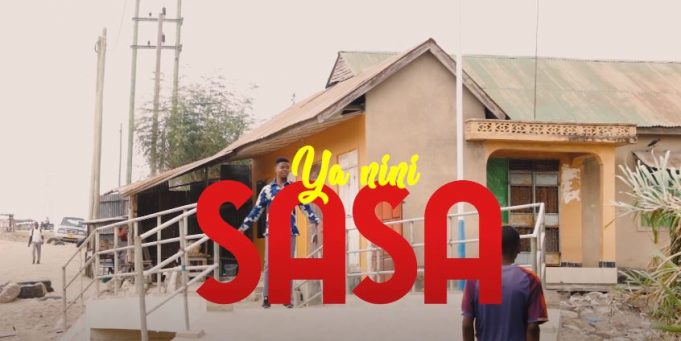 Download Video | Jay Samatz – Ya Nini Sasa