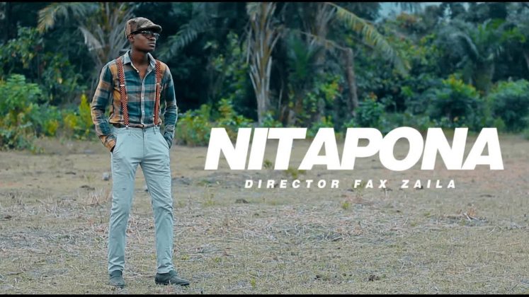 Download Video | Zamzy – Nitapona