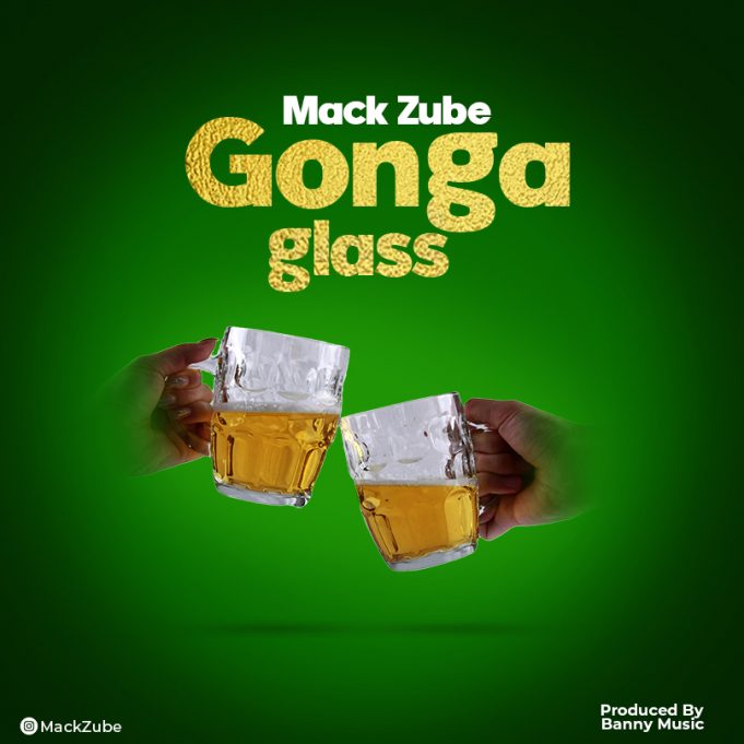  Mack Zube – Gonga Glass