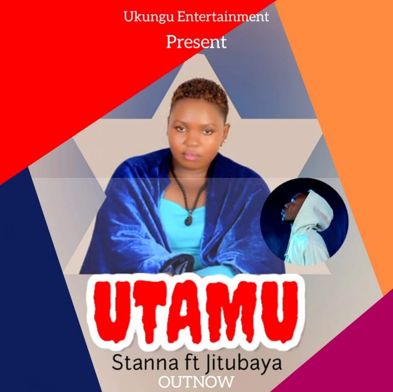 Download Audio | Stanna ft Jitu Baya – Utamu