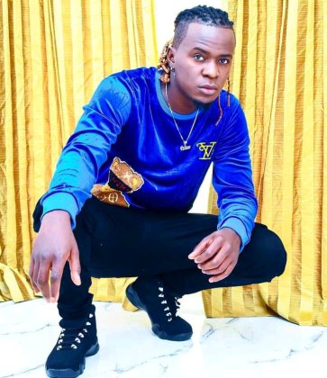 Download Audio | Willy Paul – Aheri Mama