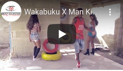 Download Video | Wakabuku x Man Kide – Anisaidie Nani