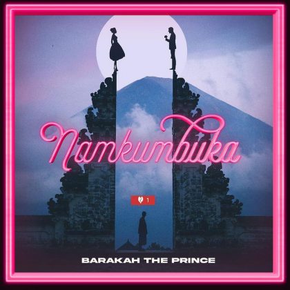 Download Audio | Barakah The Prince – Namkumbuka