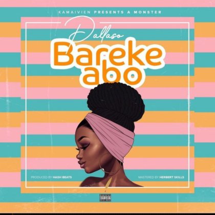 Download Audio | Pallaso – Bareke Abo