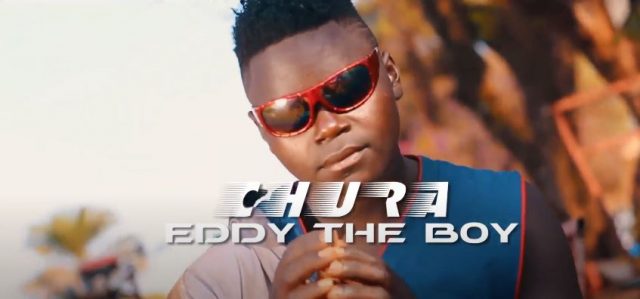  Eddy the Boy – Chura