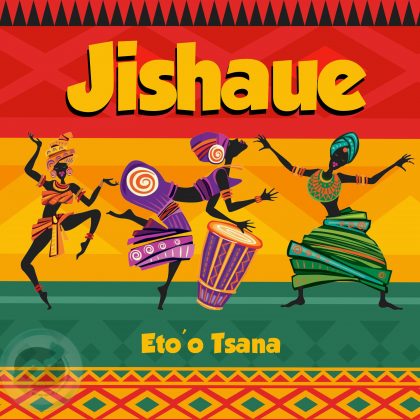 Download Audio | Etóo Tsana – Jishaue