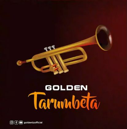 Download Audio | Golden – Tarumbeta