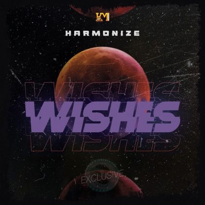 Download Audio | Harmonize – Wishes