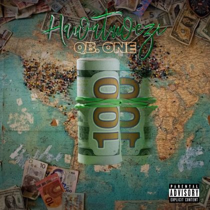 Download Audio | QB One – Hawatuwezi