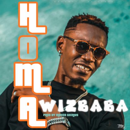 Download Audio | Wizbaba – Homa