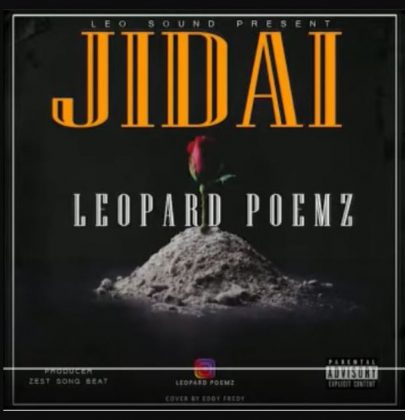 Download Audio | Leopard Poemz – Jidai